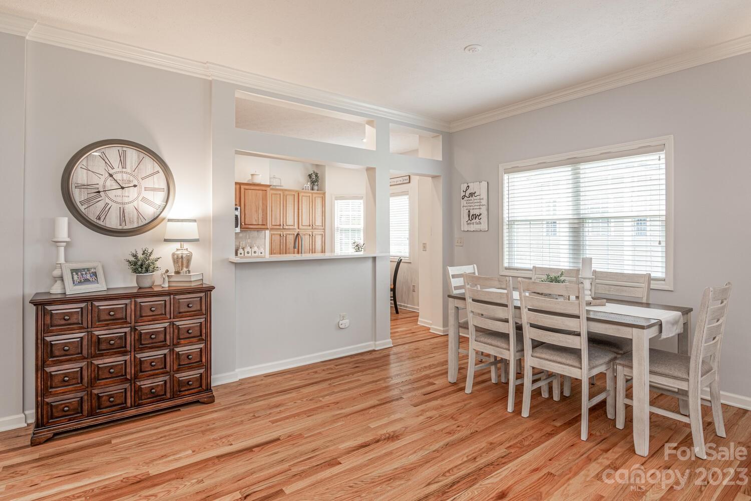 Shaws Creek Farm - Residential