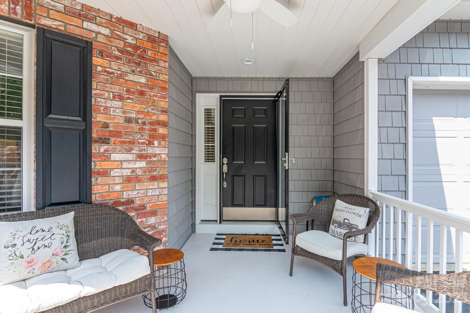 Shaws Creek Farm - Residential