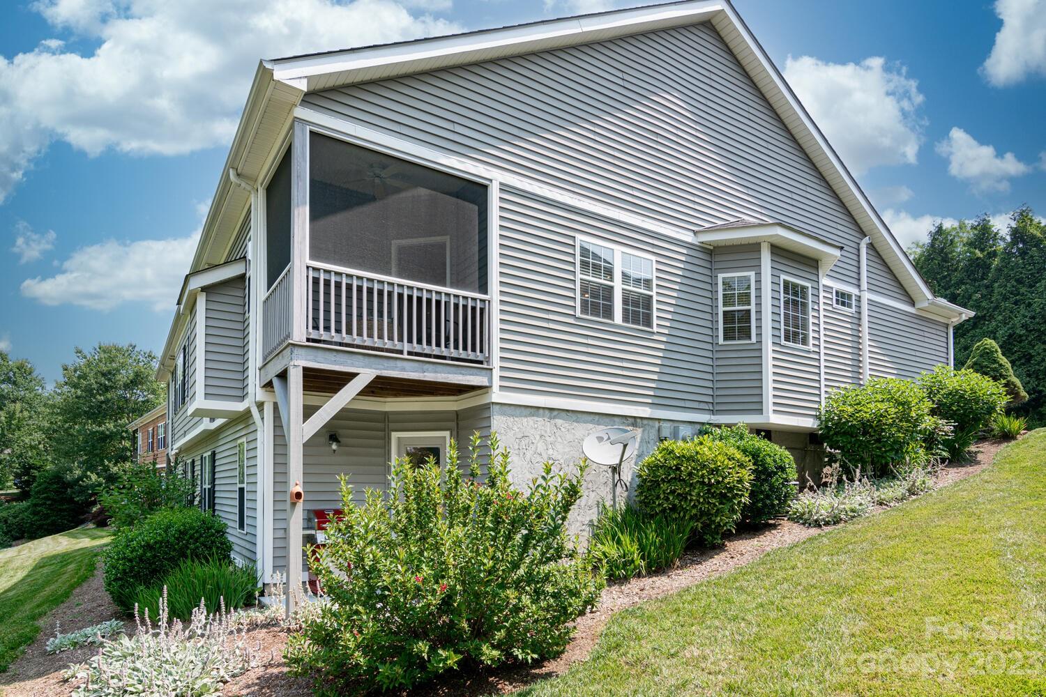 Shaws Creek Farm - Residential