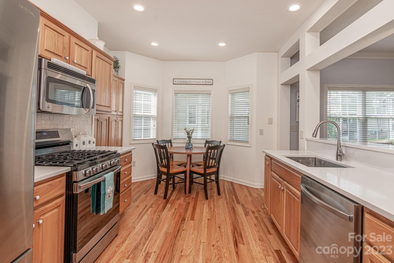 Shaws Creek Farm - Residential