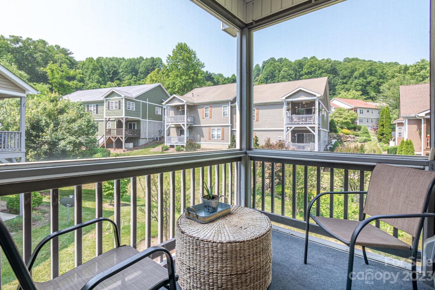 Shaws Creek Farm - Residential
