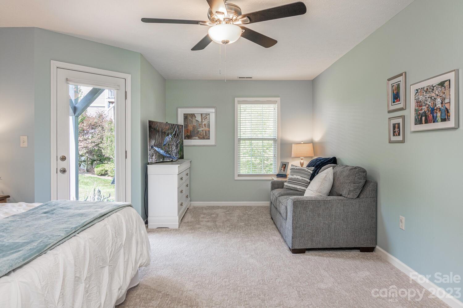 Shaws Creek Farm - Residential