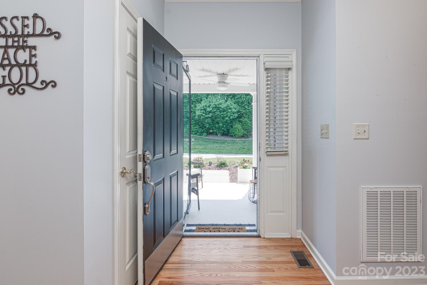 Shaws Creek Farm - Residential