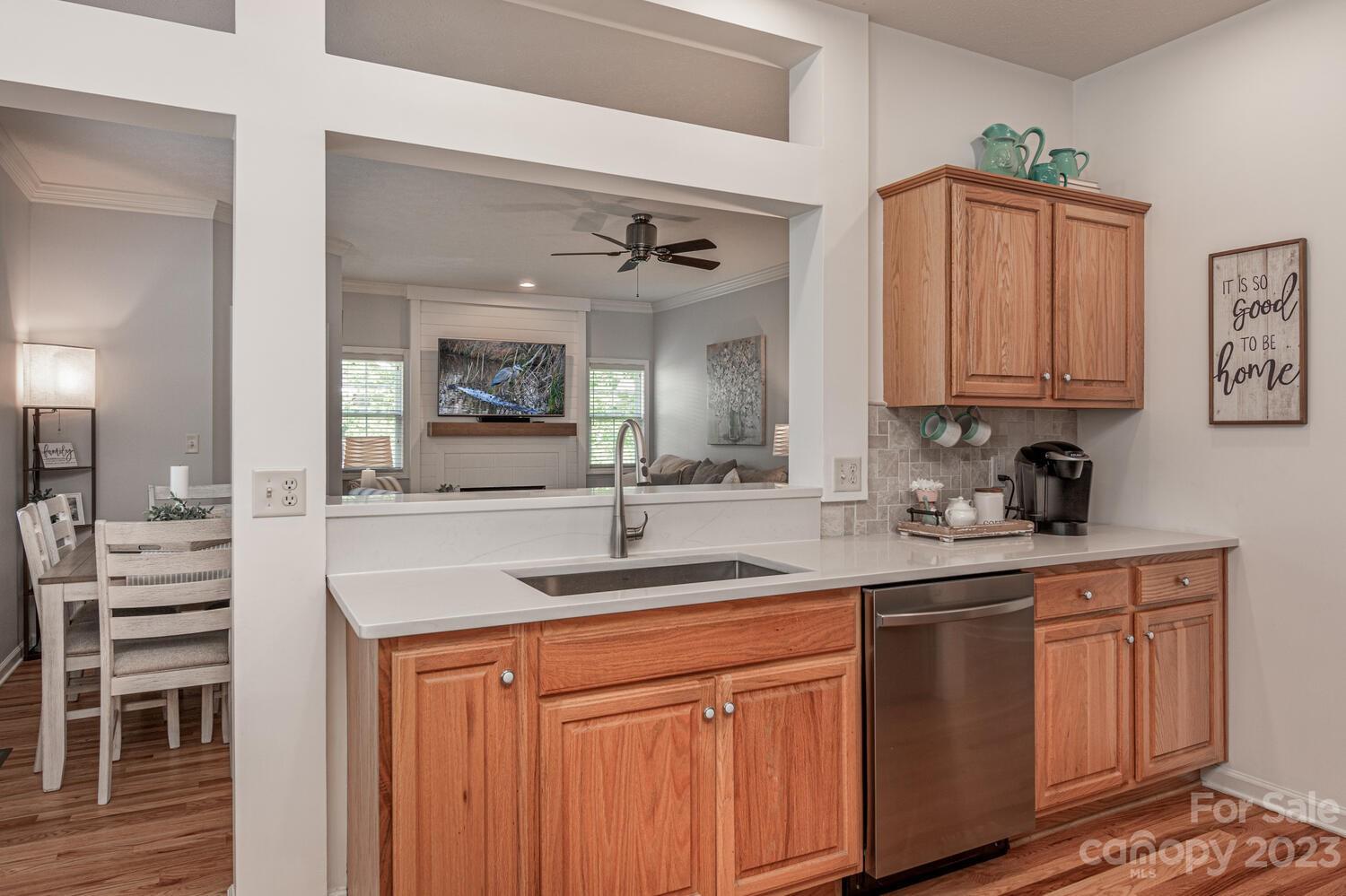 Shaws Creek Farm - Residential