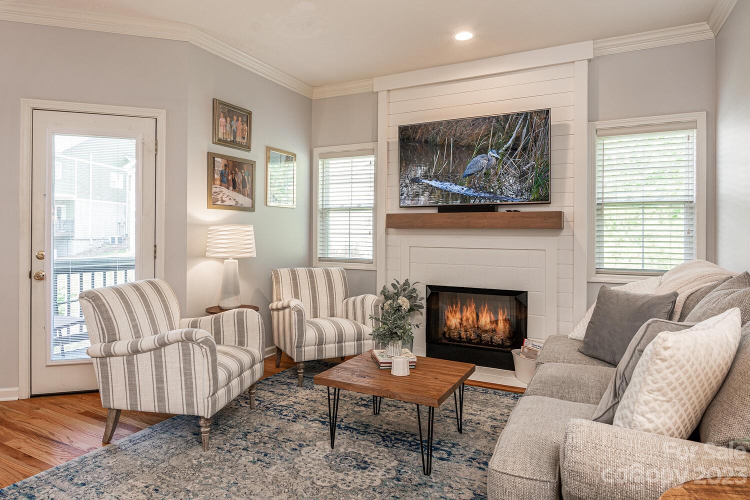 Shaws Creek Farm - Residential