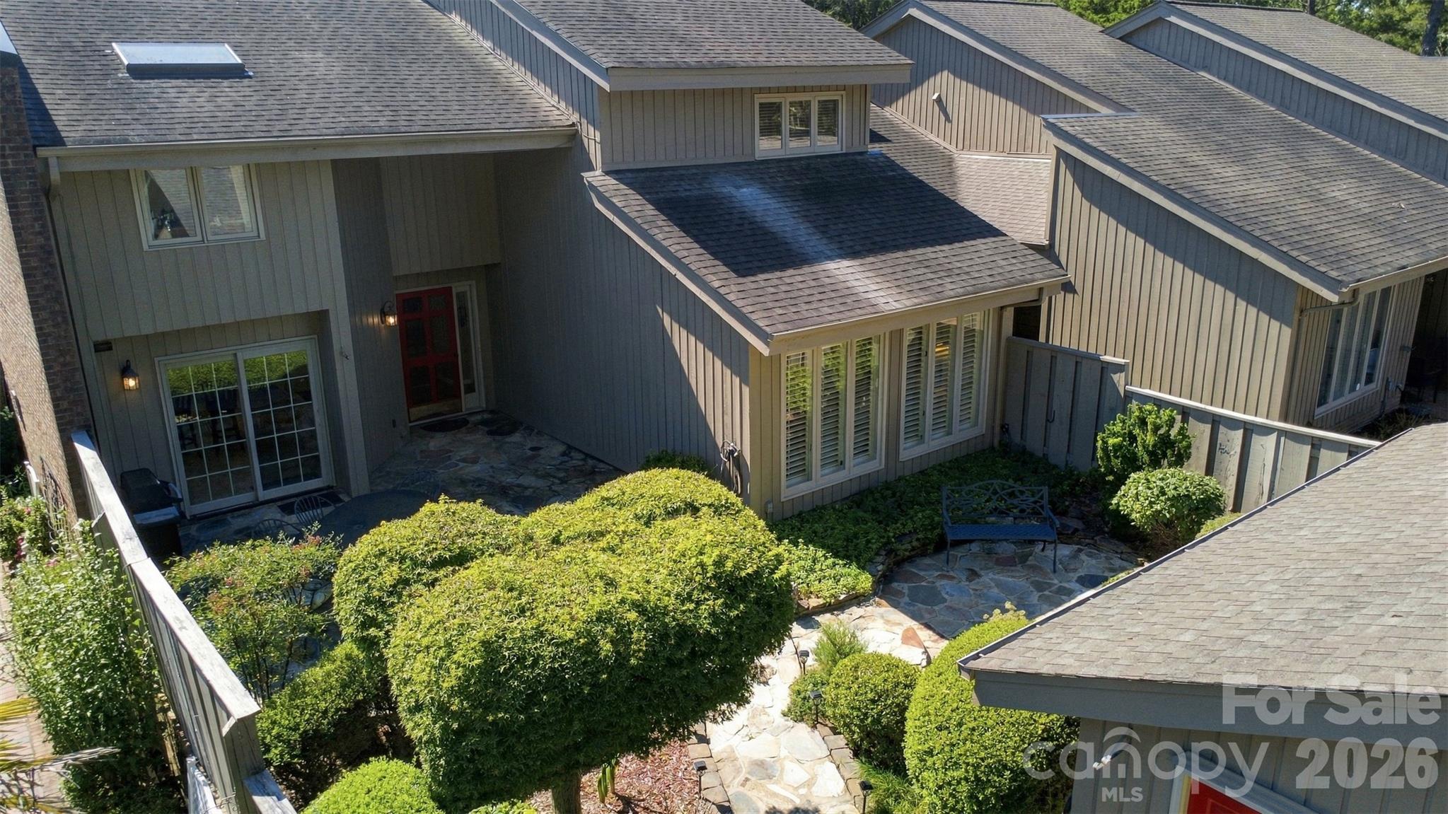 4921 Torrey Pines Court