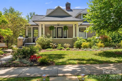 Photo of 52 Edwin Place, Asheville, NC 28801 (MLS # 4375467)