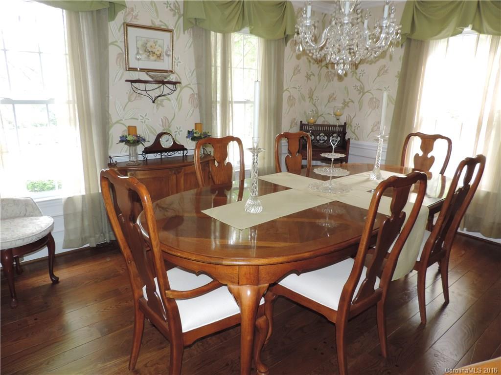 Shannon - Residential