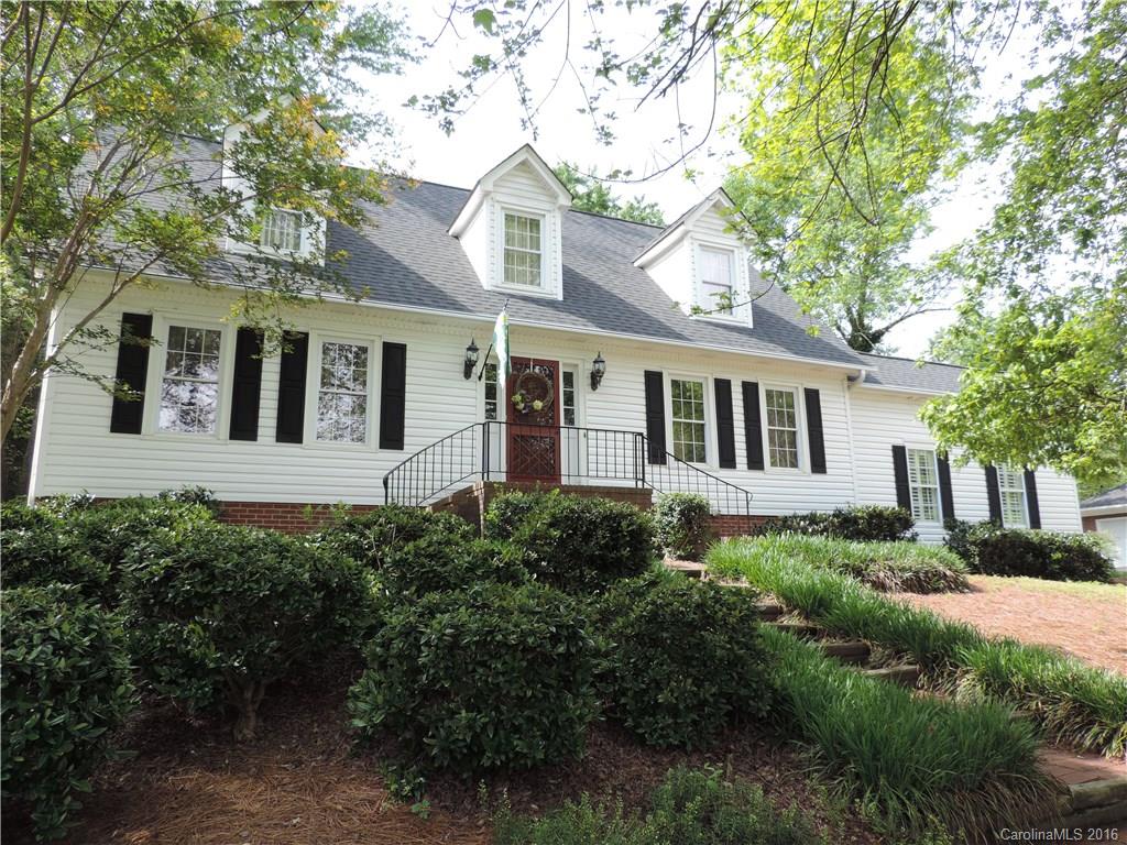 Shannon - Residential