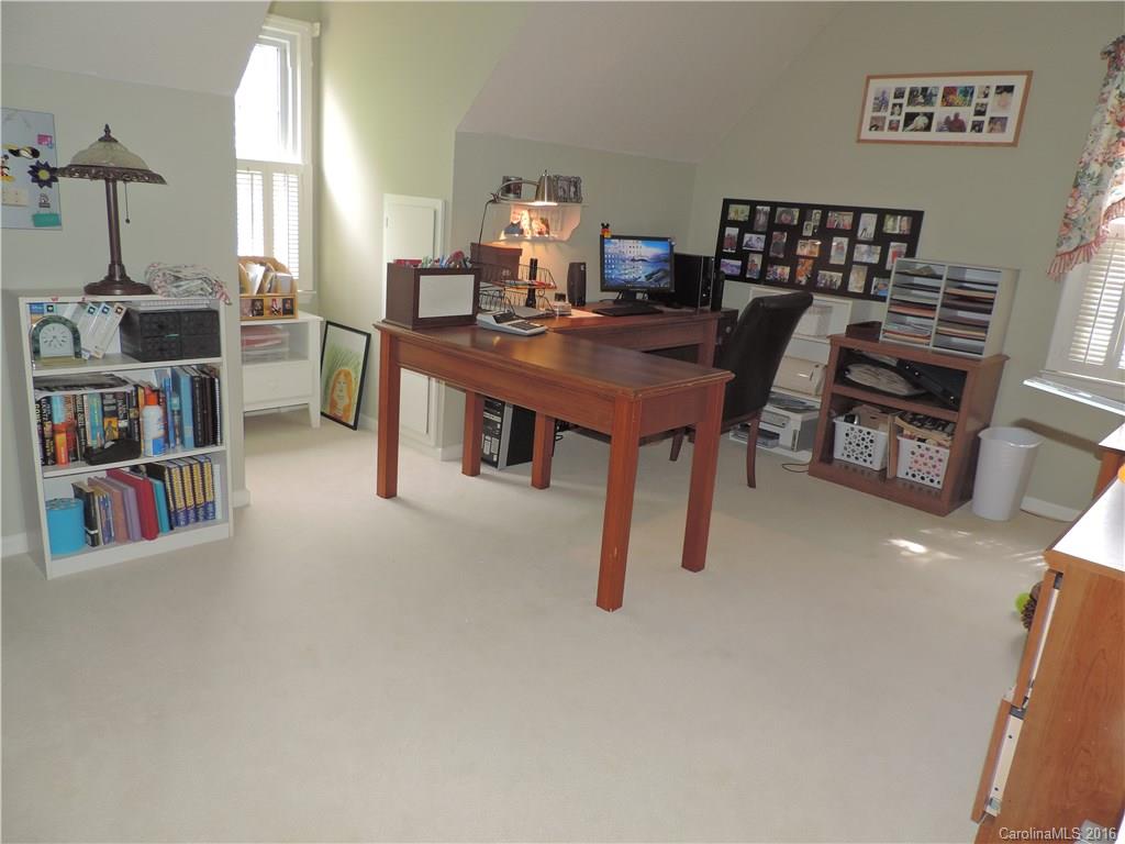 Shannon - Residential