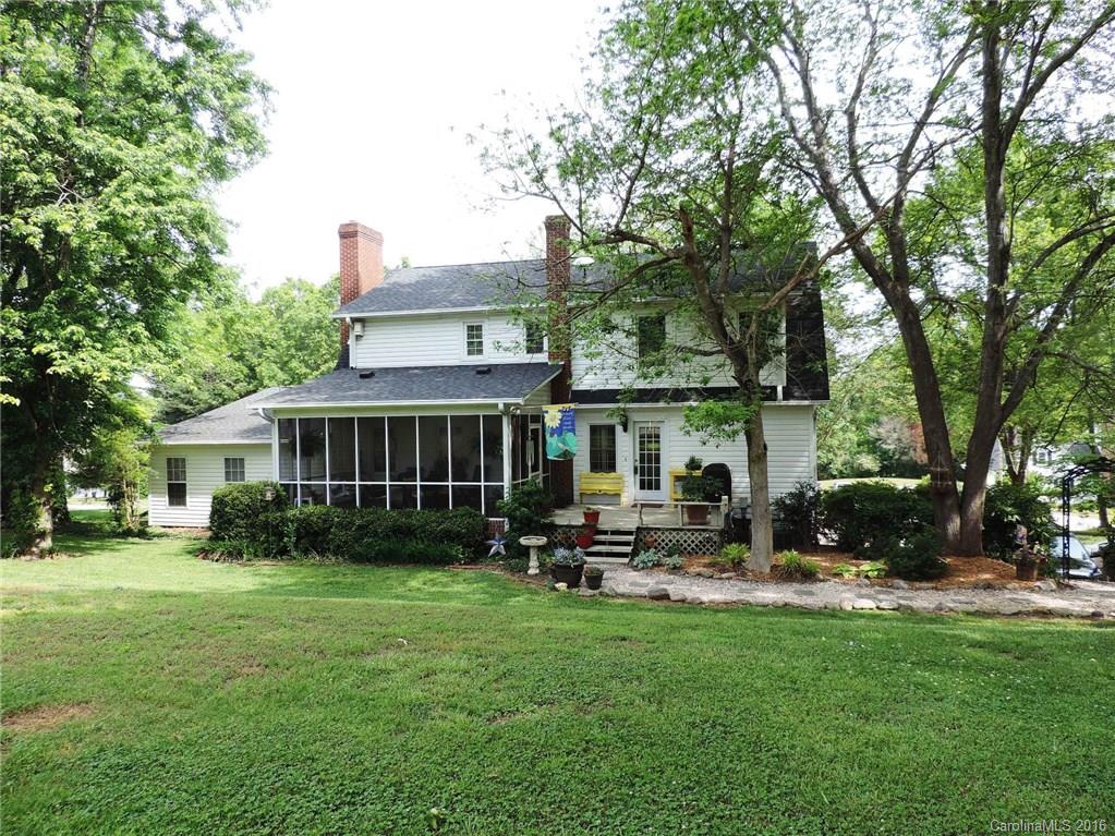 Shannon - Residential