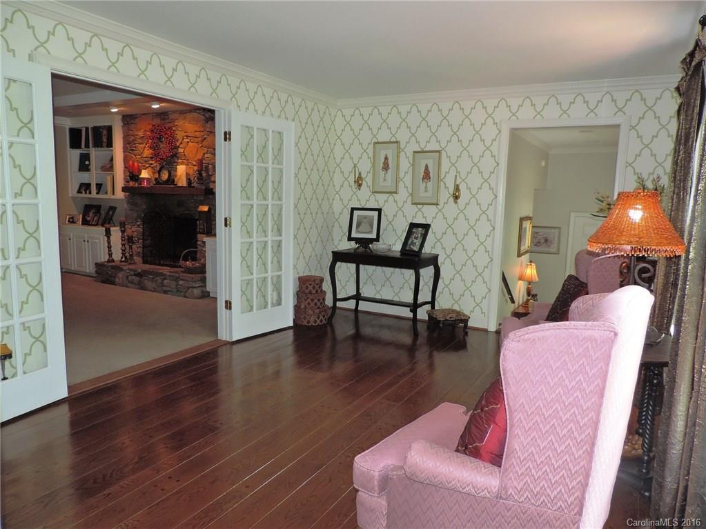 Shannon - Residential