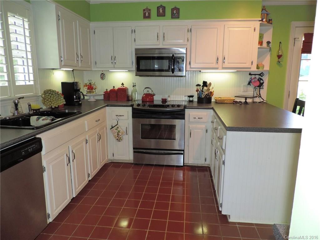 Shannon - Residential