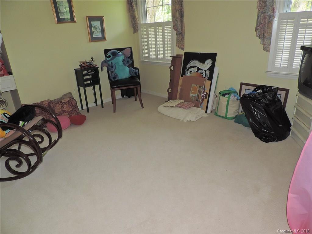 Shannon - Residential