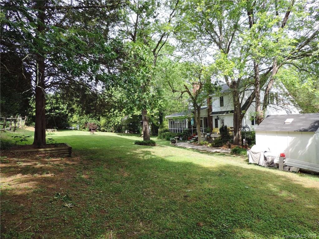 Shannon - Residential