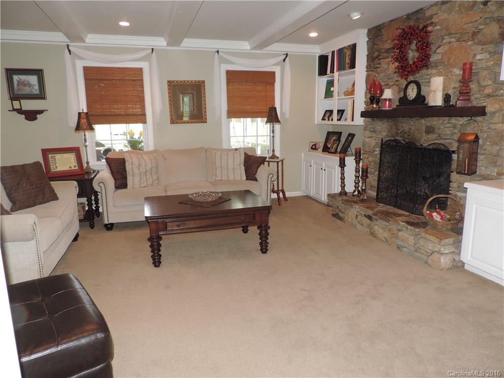 Shannon - Residential