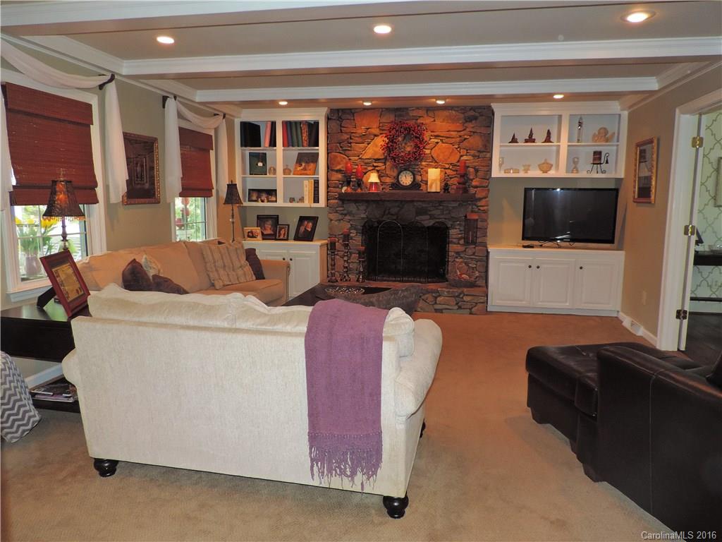 Shannon - Residential