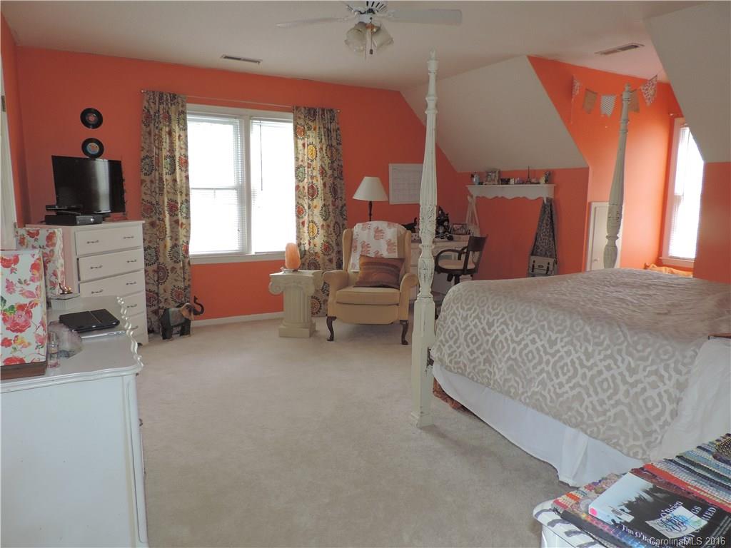 Shannon - Residential