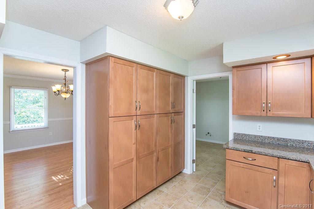 Olde Providence - Residential