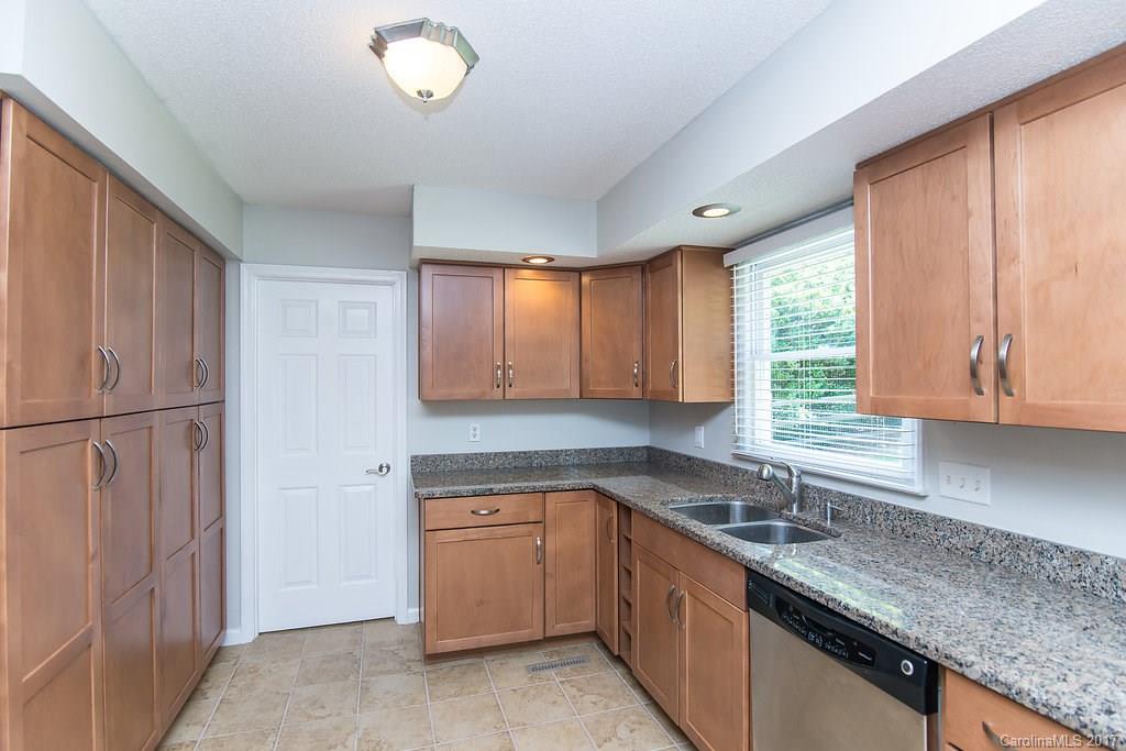 Olde Providence - Residential