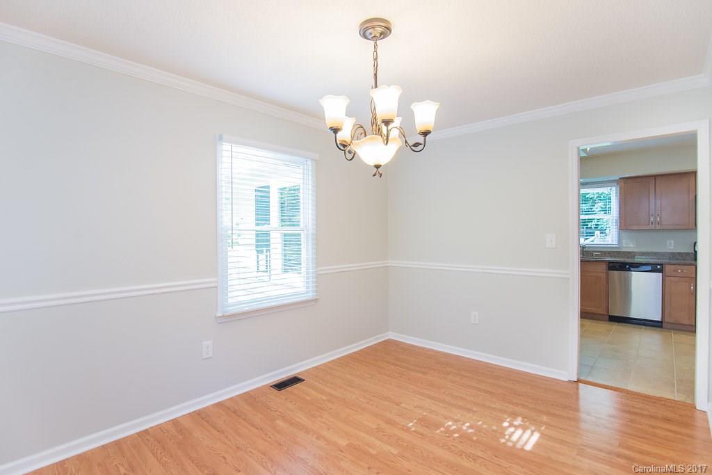 Olde Providence - Residential