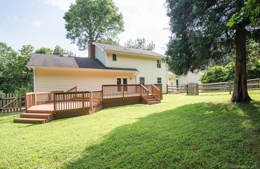 Olde Providence - Residential