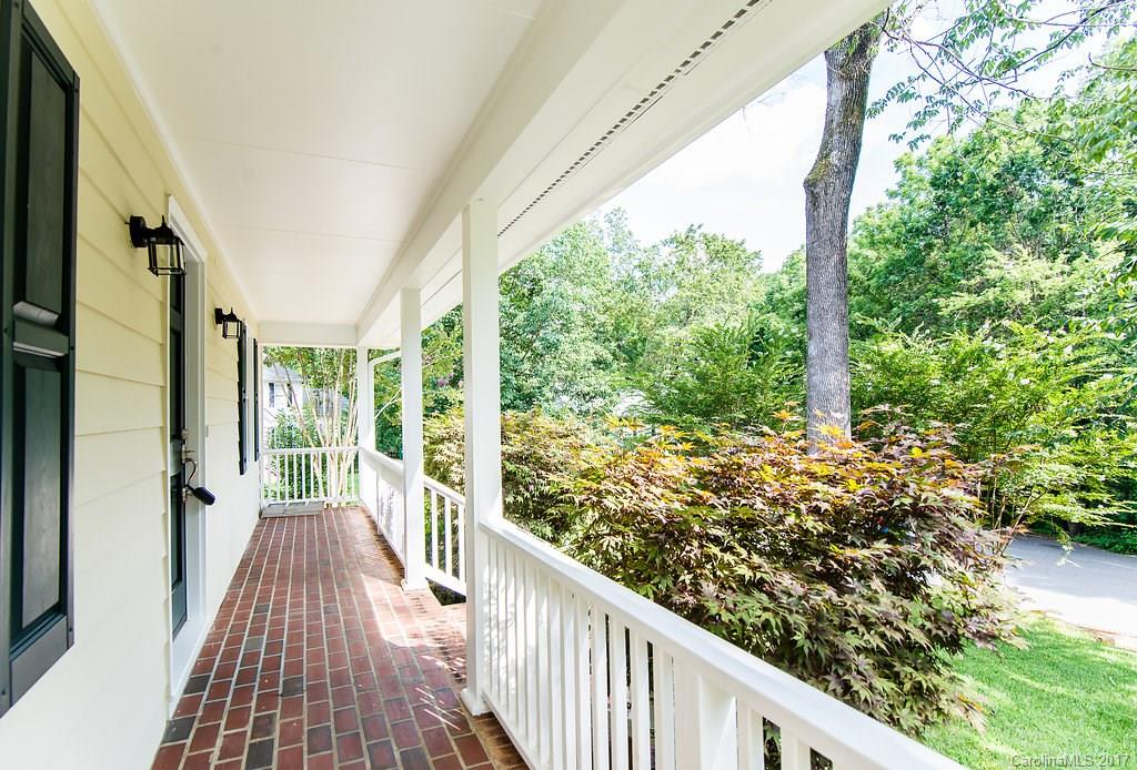 Olde Providence - Residential