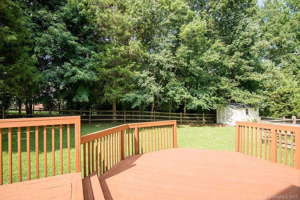 Olde Providence - Residential