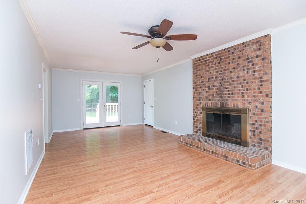 Olde Providence - Residential