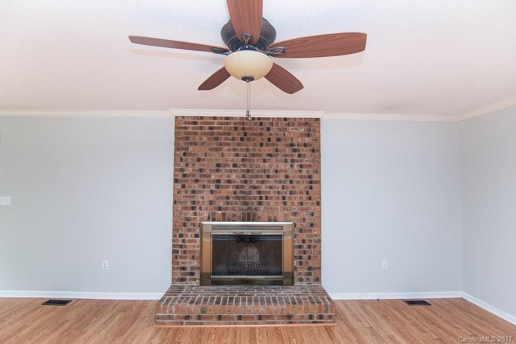 Olde Providence - Residential