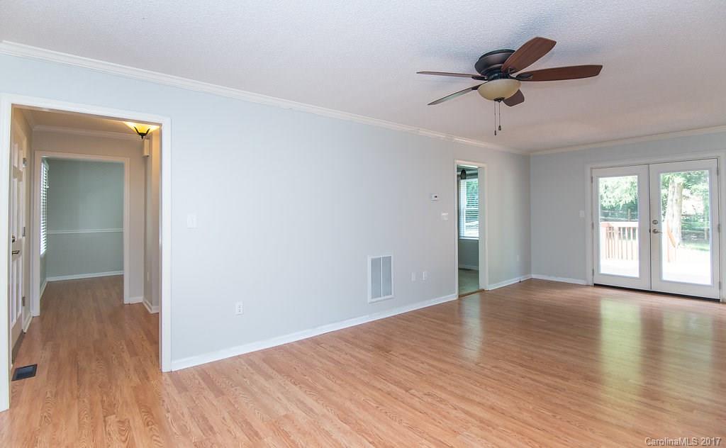 Olde Providence - Residential