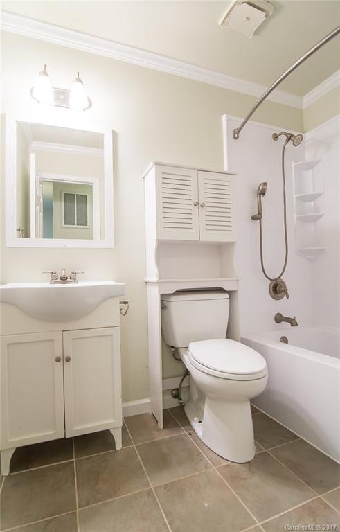 Olde Providence - Residential