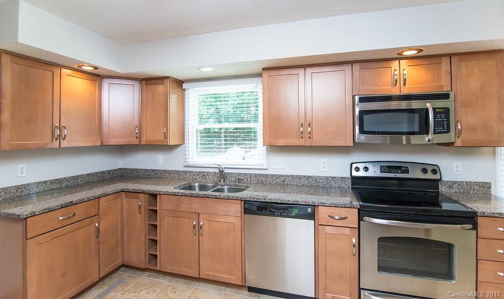 Olde Providence - Residential