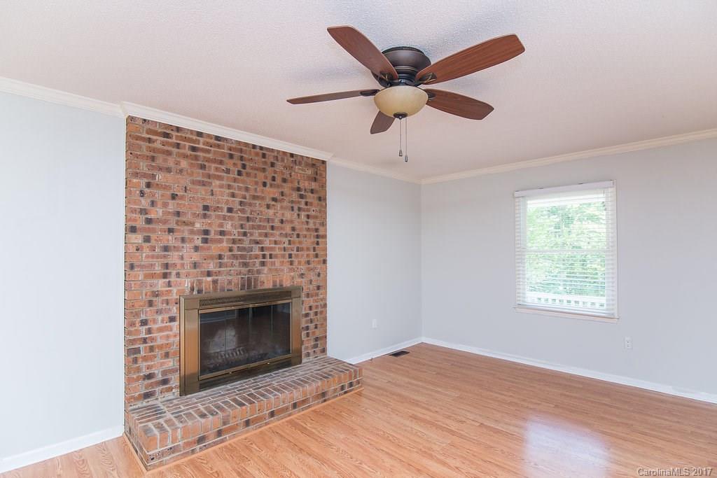 Olde Providence - Residential