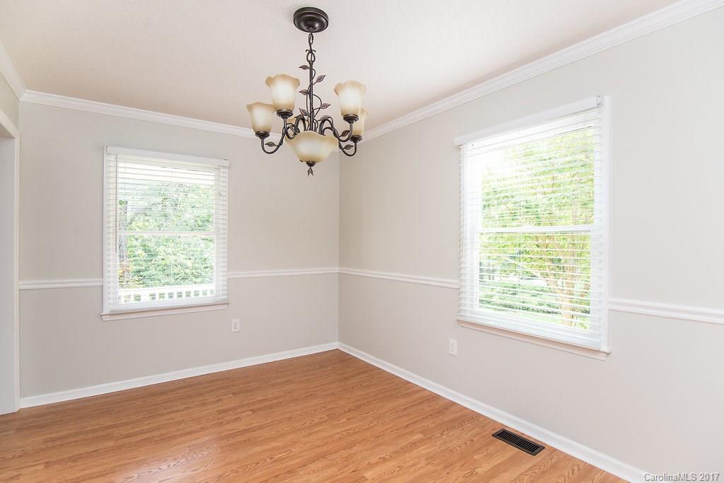 Olde Providence - Residential