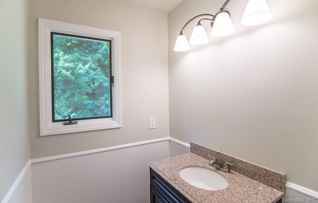 Olde Providence - Residential