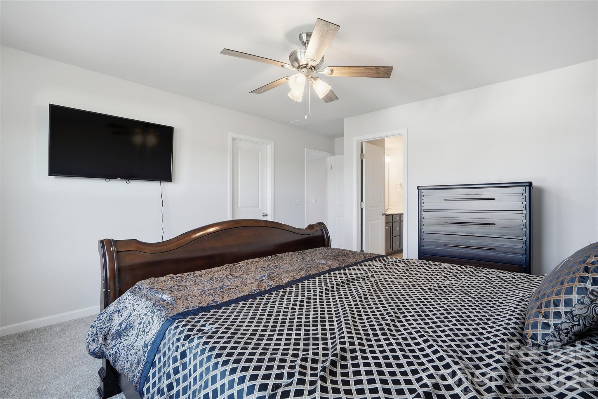 Baileys Run - Residential