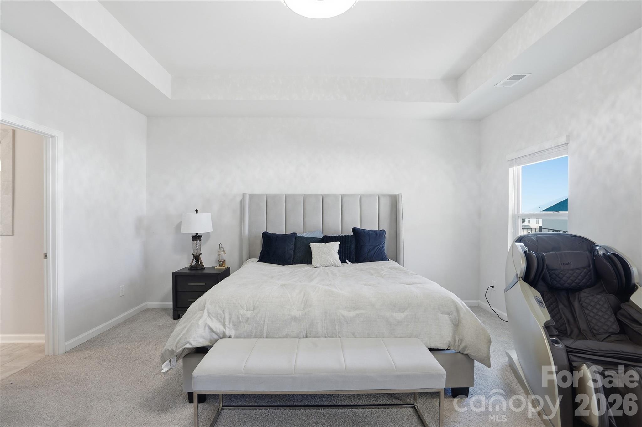 Baileys Run - Residential