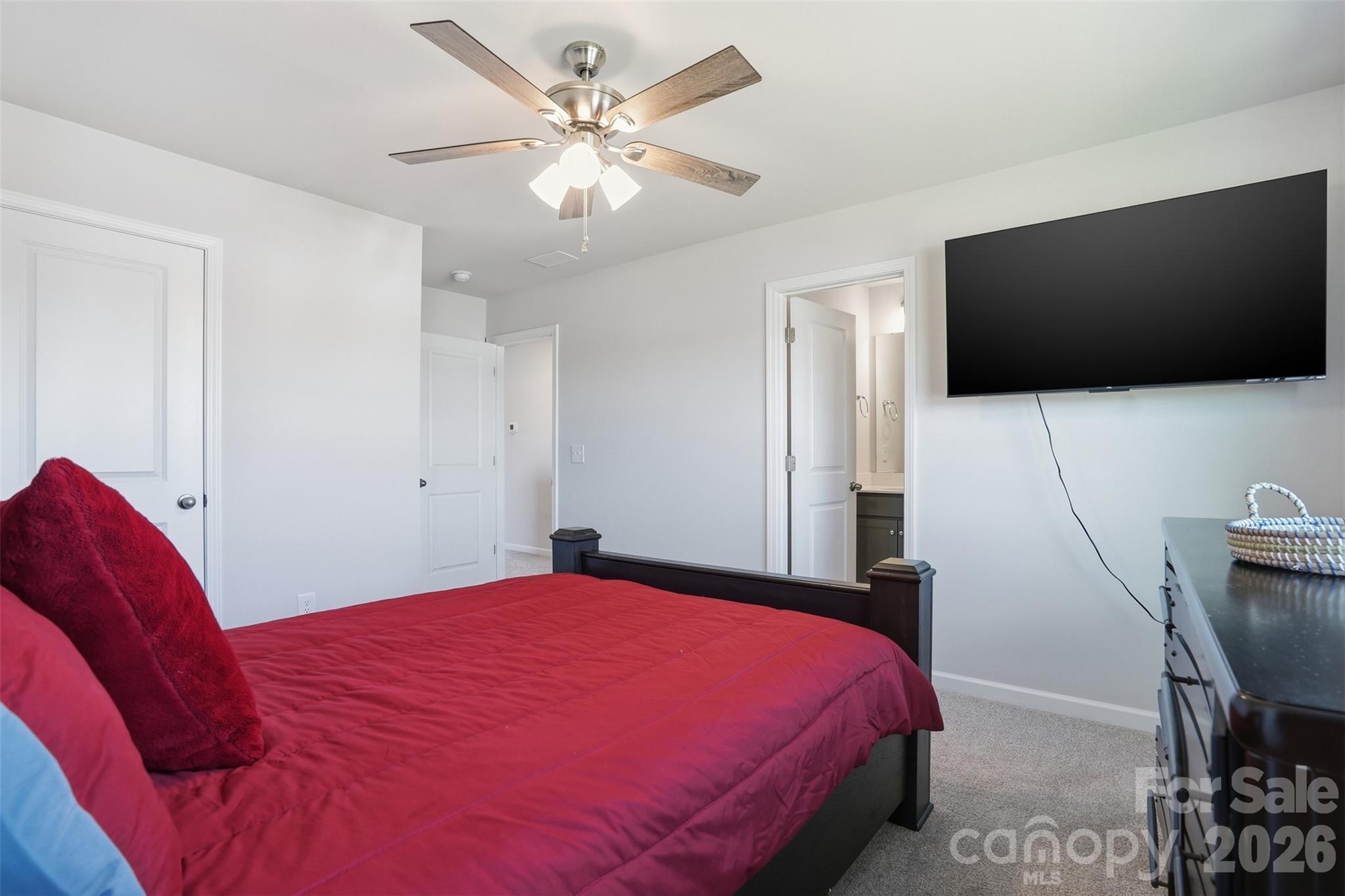 Baileys Run - Residential