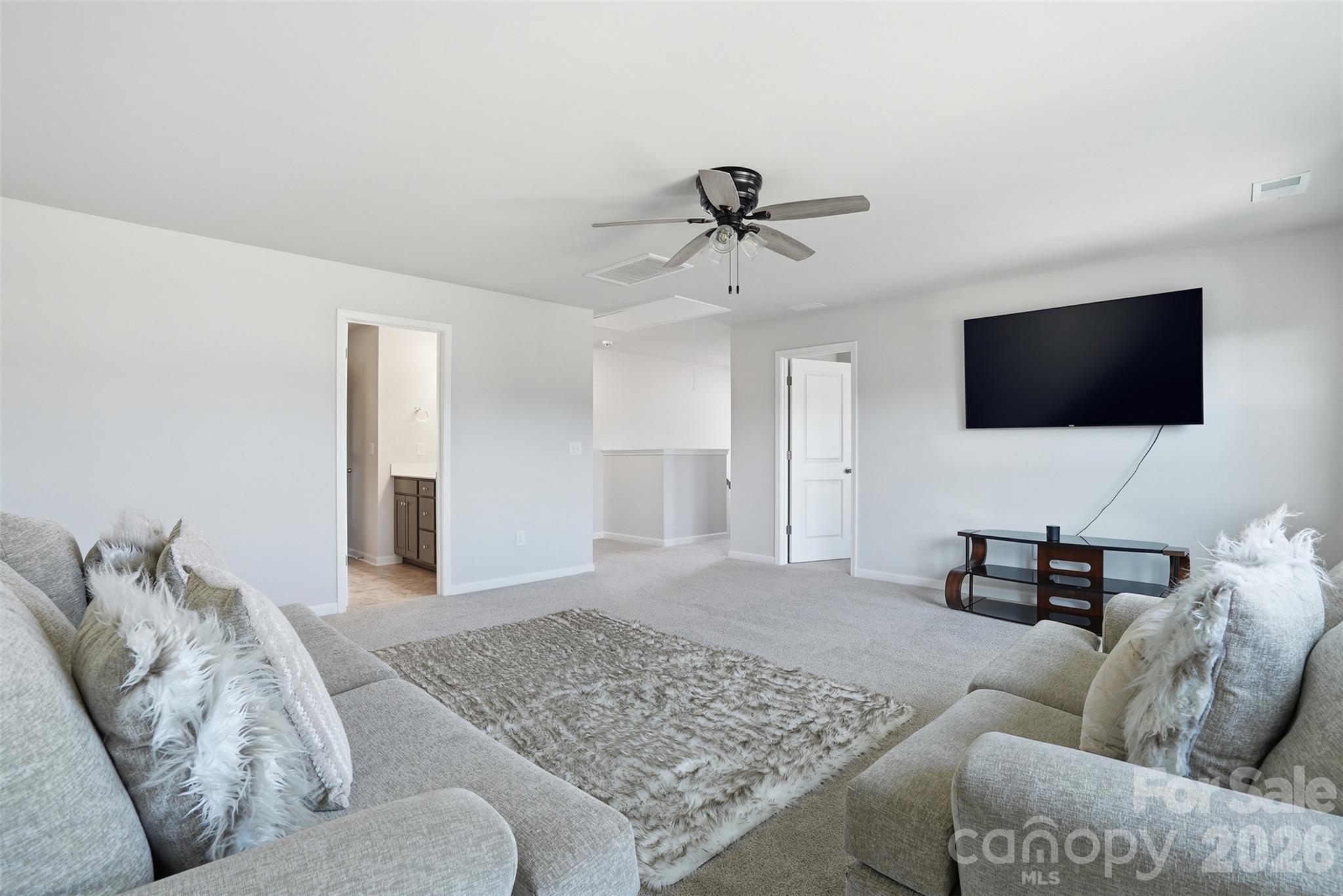 Baileys Run - Residential