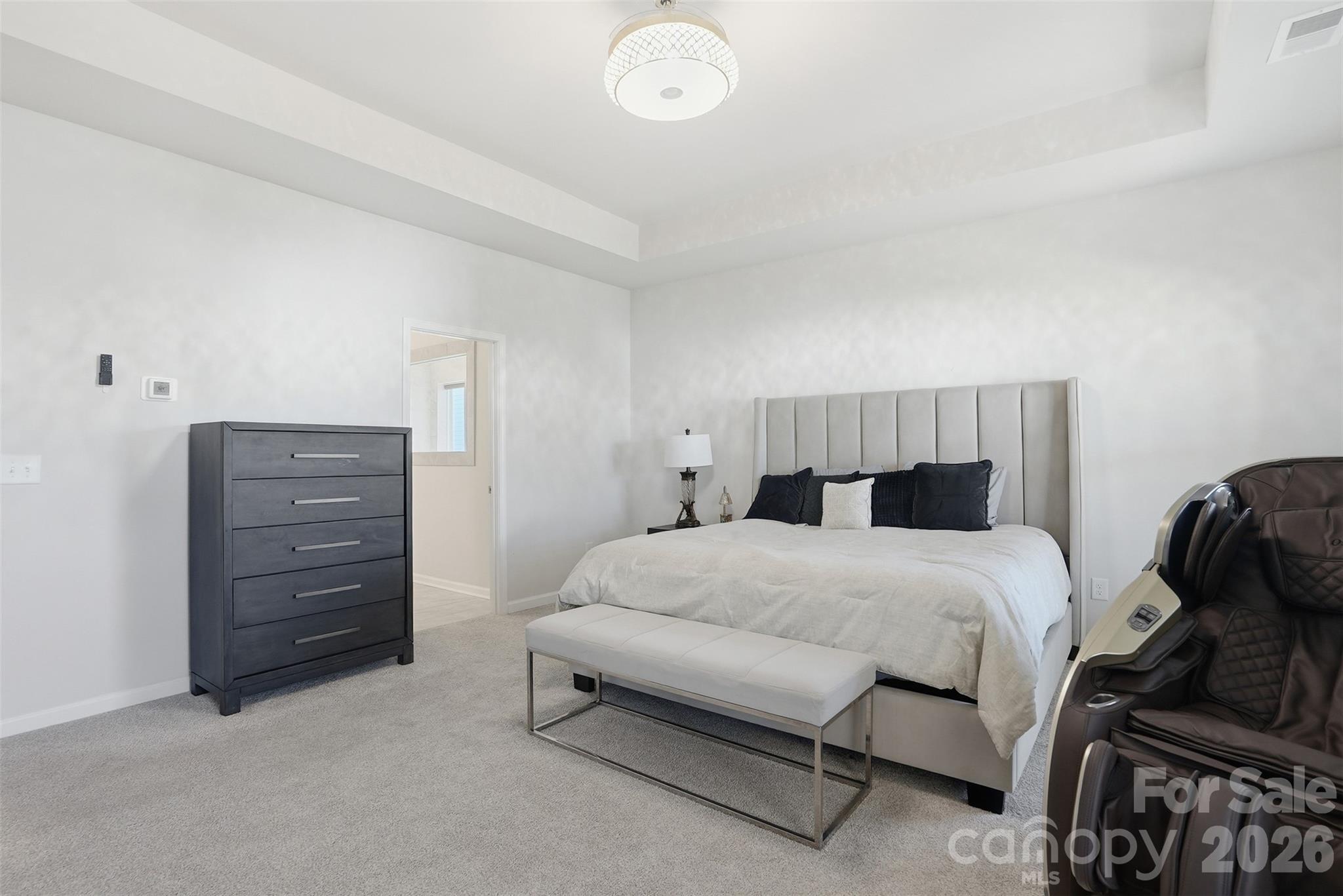 Baileys Run - Residential