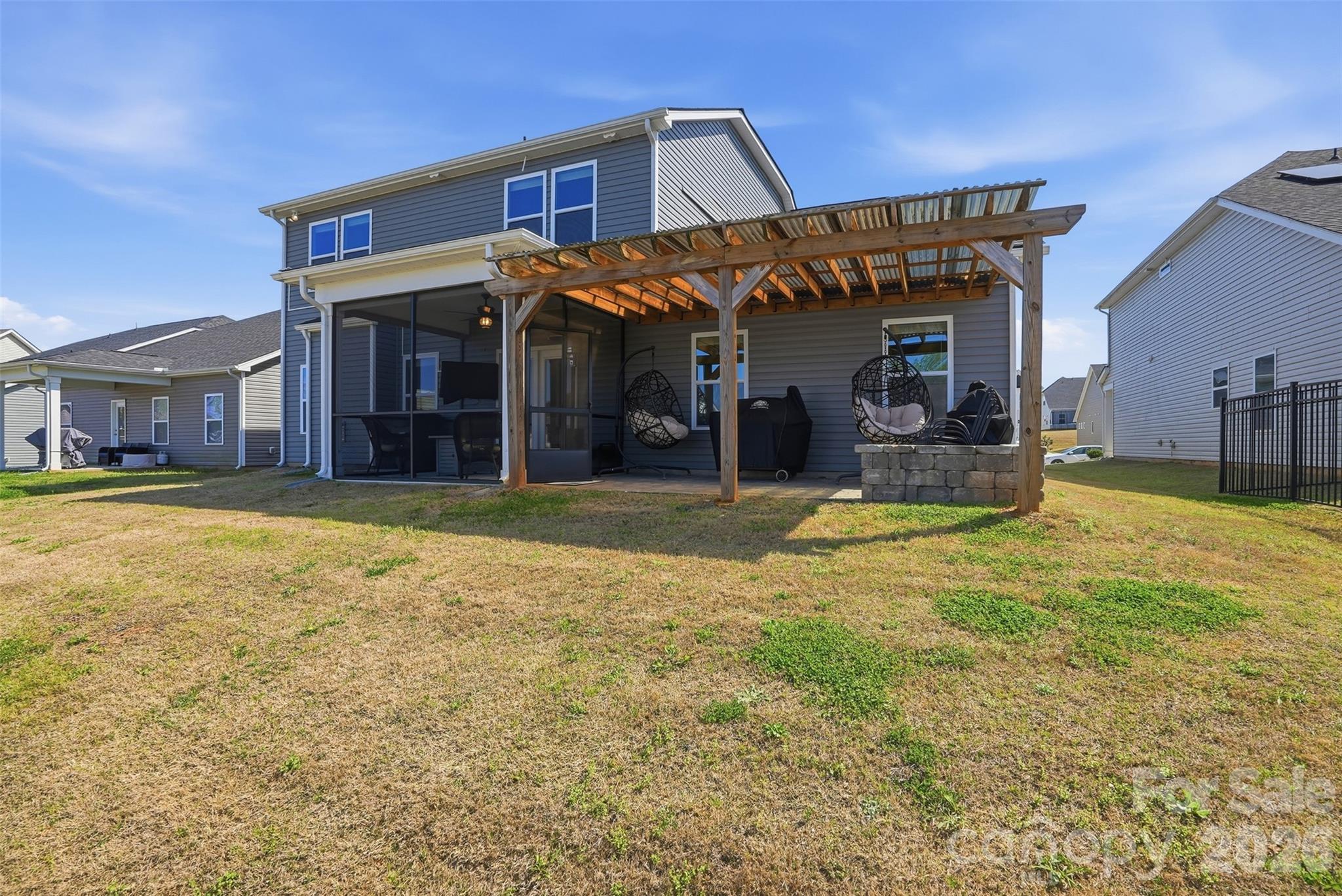 Baileys Run - Residential