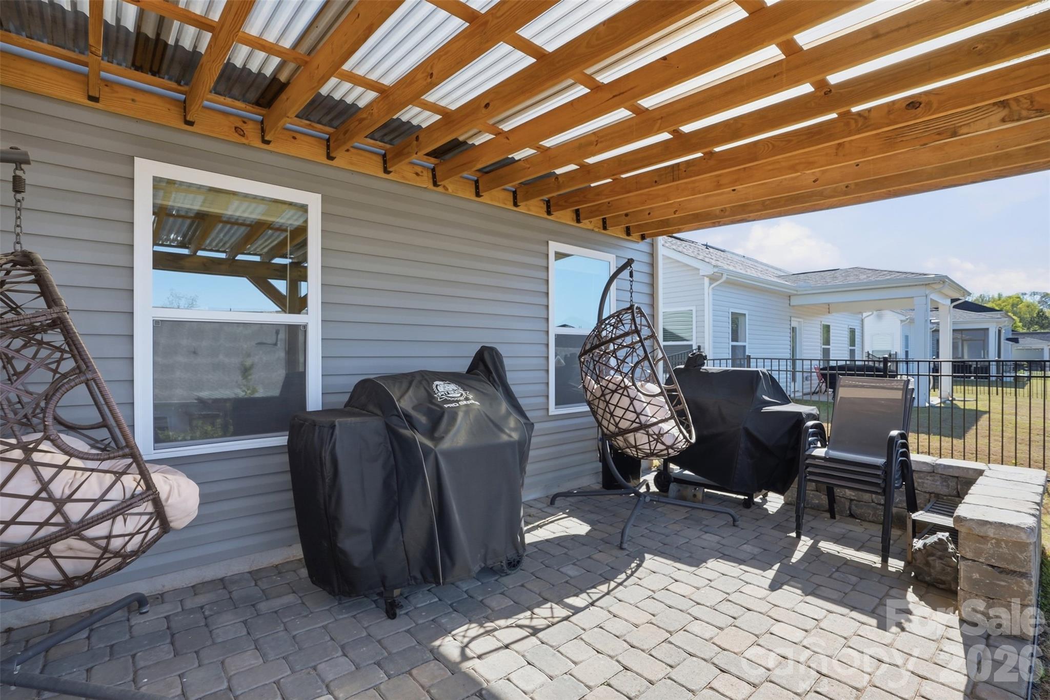 Baileys Run - Residential