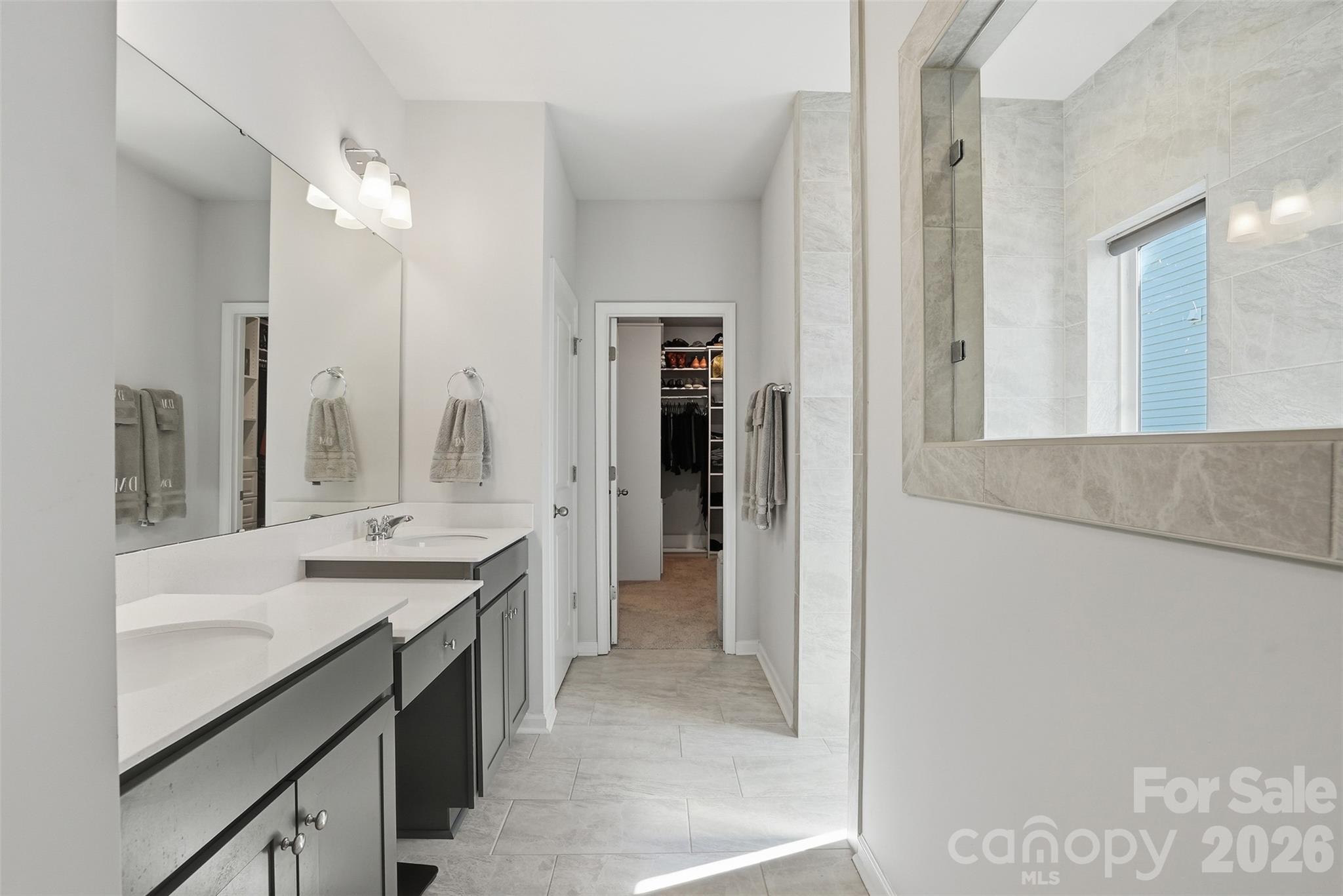 Baileys Run - Residential