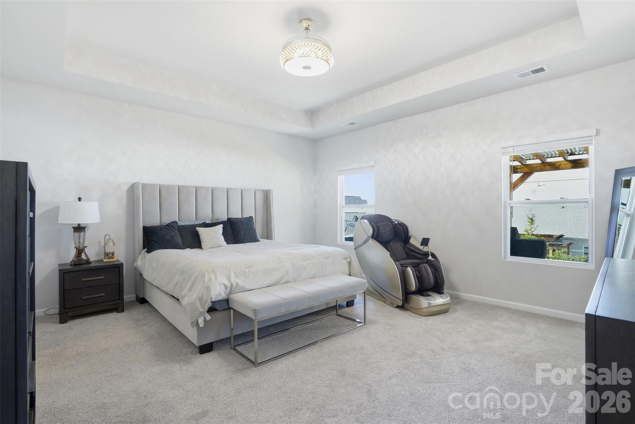 Baileys Run - Residential