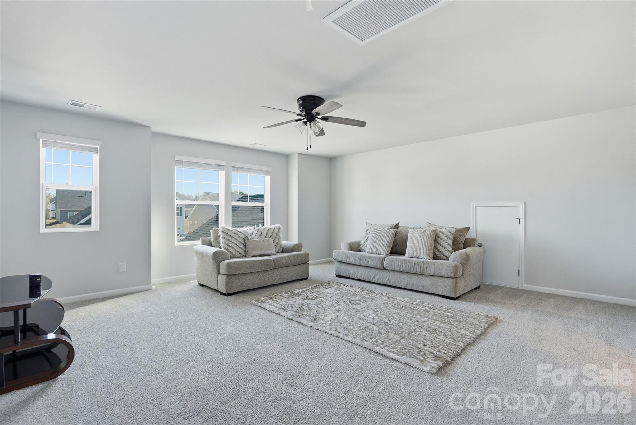 Baileys Run - Residential