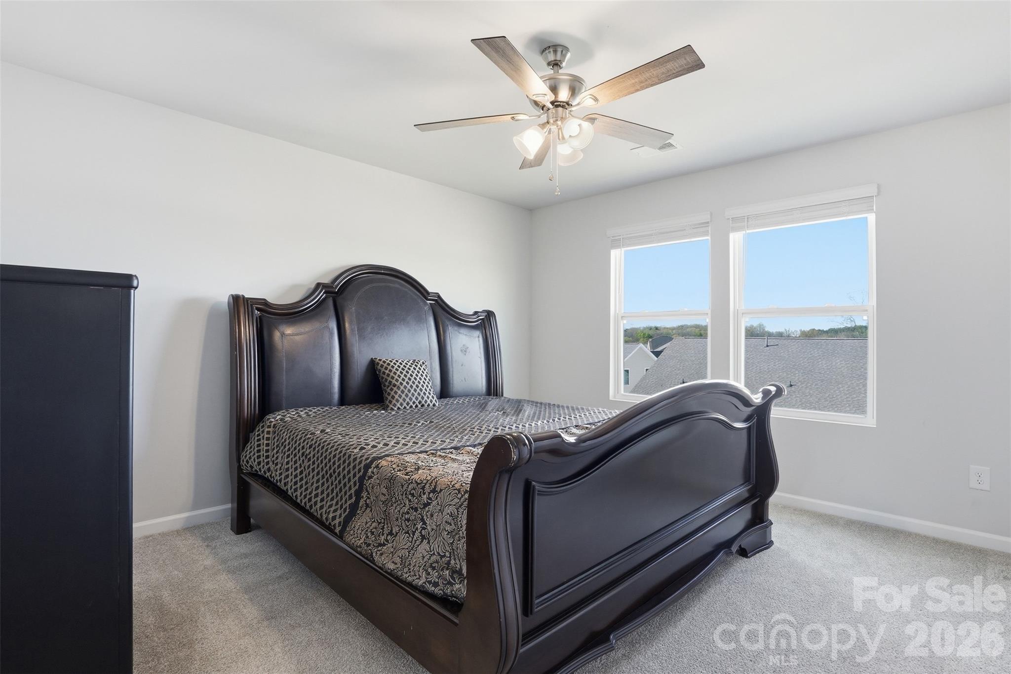 Baileys Run - Residential