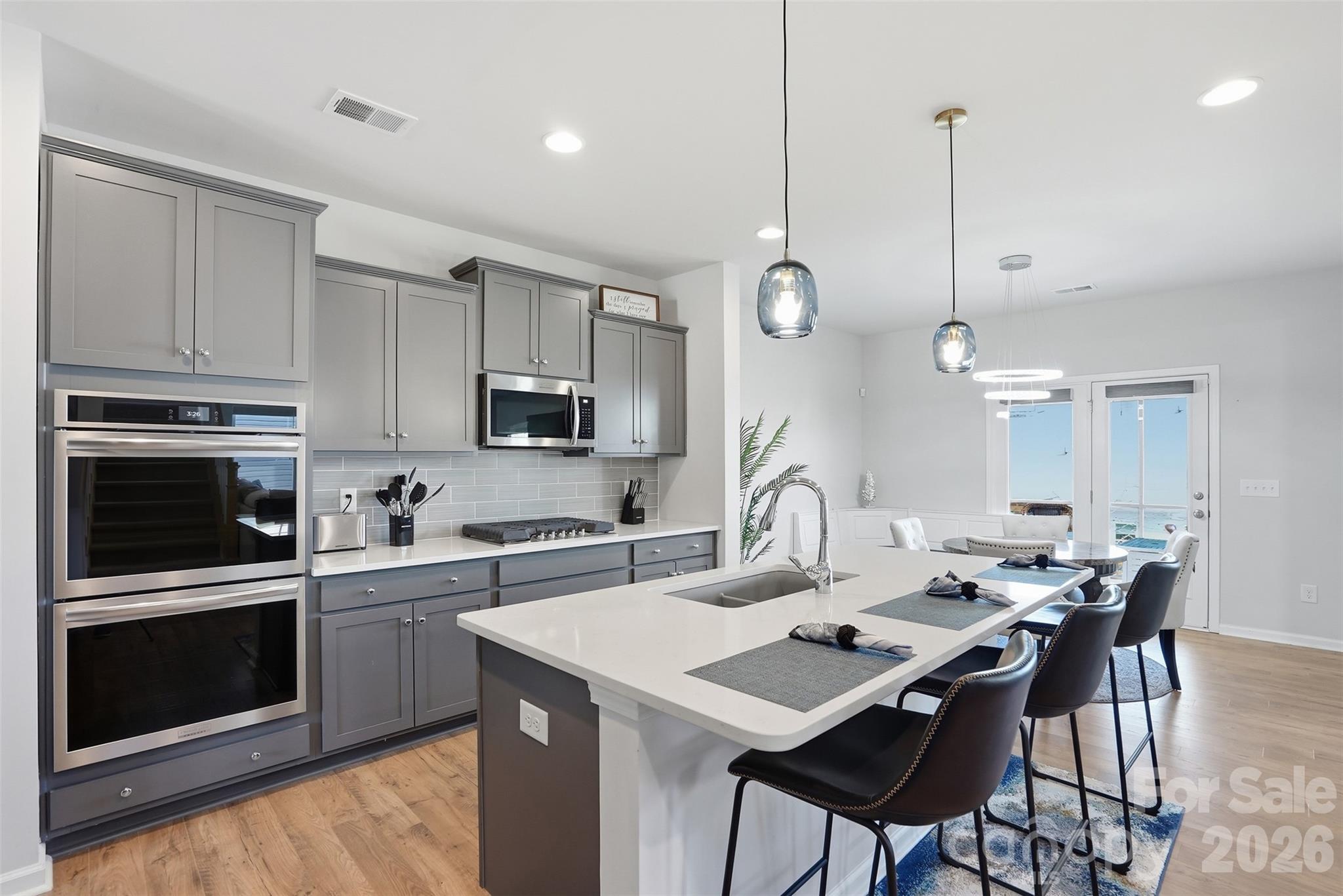 Baileys Run - Residential