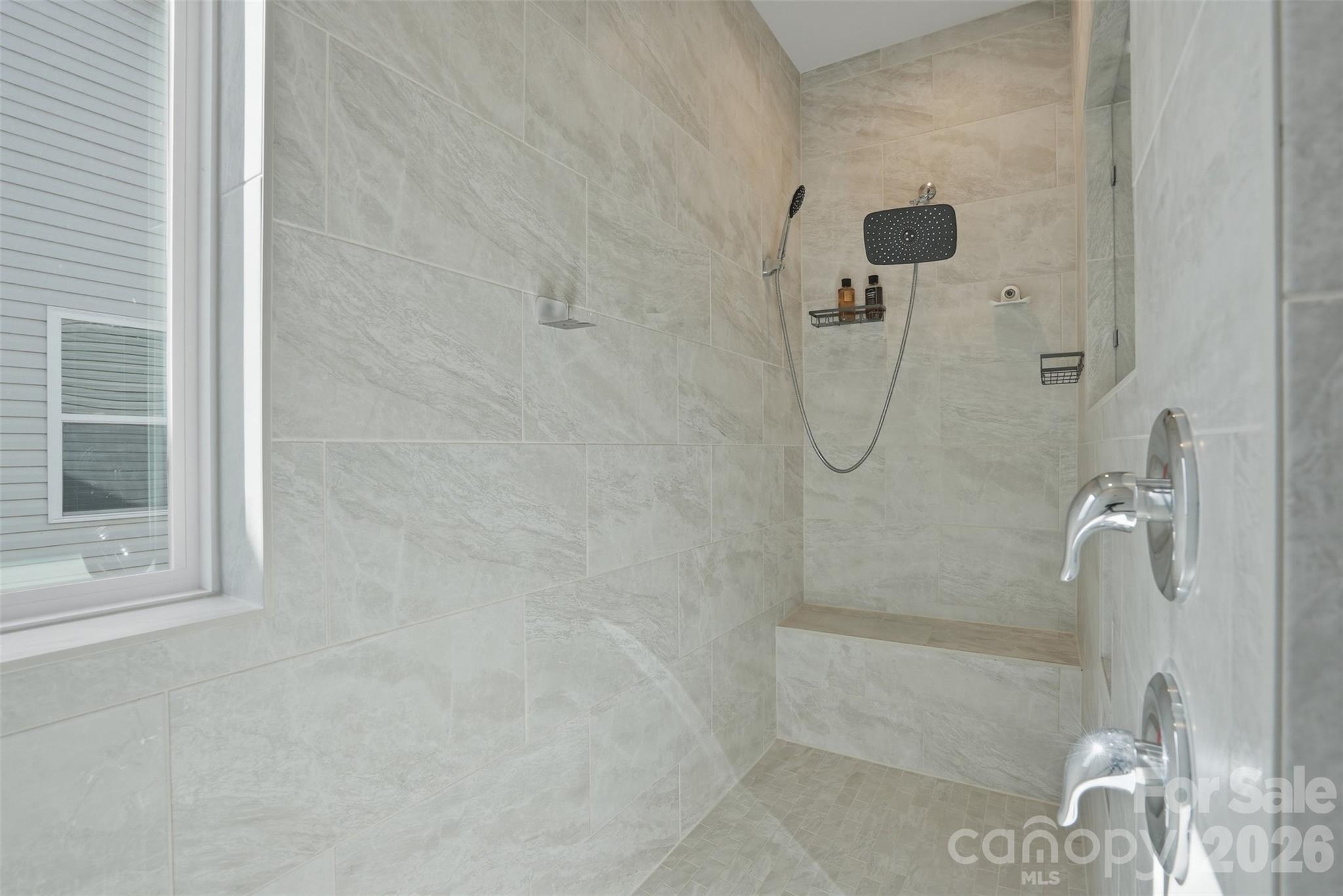 Baileys Run - Residential