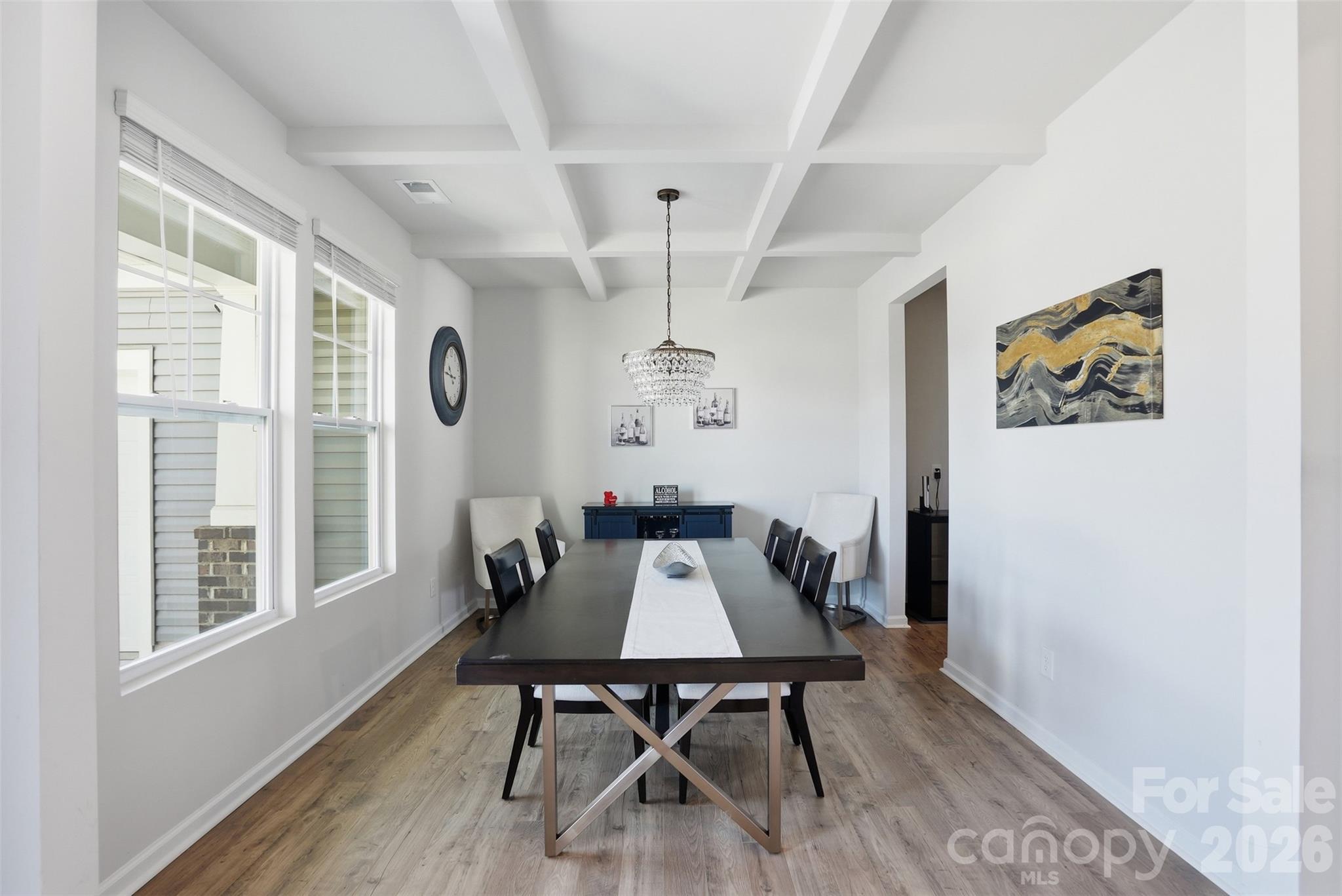 Baileys Run - Residential